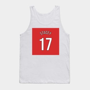 Stacey 17 Home Kit - 22/23 Season Tank Top